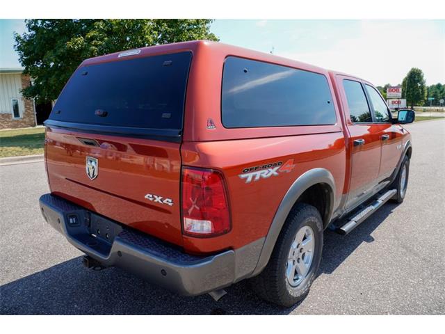 2009 Dodge Ram 1500 (CC-2100443) for sale in Ramsey, Minnesota