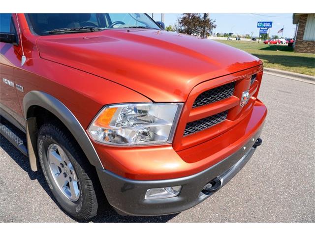 2009 Dodge Ram 1500 (CC-2100443) for sale in Ramsey, Minnesota