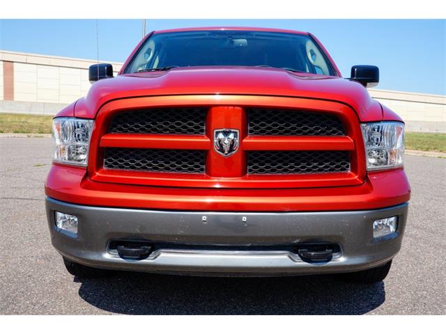 2009 Dodge Ram 1500 (CC-2100443) for sale in Ramsey, Minnesota