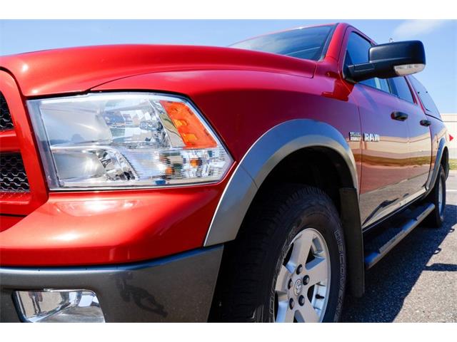 2009 Dodge Ram 1500 (CC-2100443) for sale in Ramsey, Minnesota