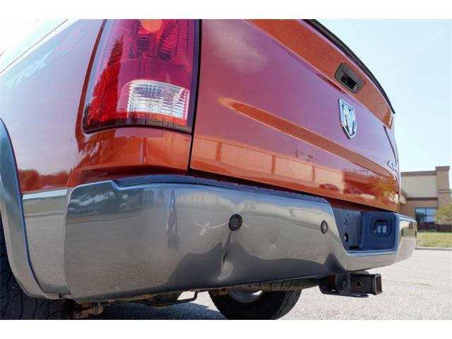 2009 Dodge Ram 1500 (CC-2100443) for sale in Ramsey, Minnesota