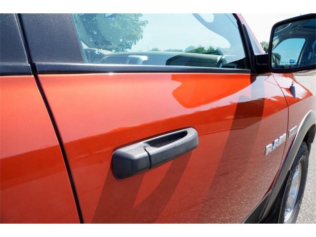2009 Dodge Ram 1500 (CC-2100443) for sale in Ramsey, Minnesota