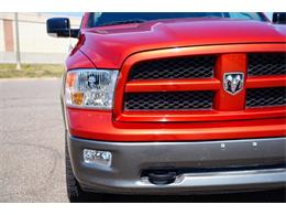2009 Dodge Ram 1500 (CC-2100443) for sale in Ramsey, Minnesota