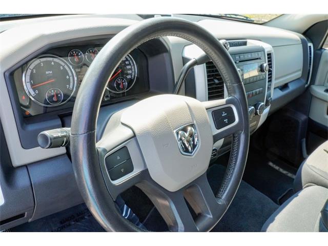 2009 Dodge Ram 1500 (CC-2100443) for sale in Ramsey, Minnesota