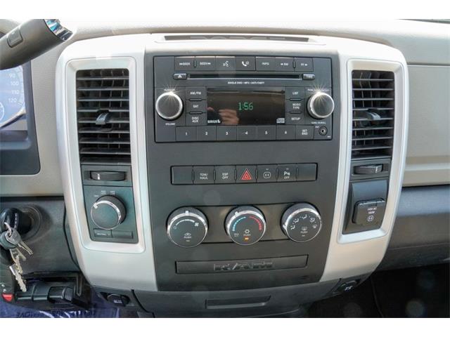 2009 Dodge Ram 1500 (CC-2100443) for sale in Ramsey, Minnesota