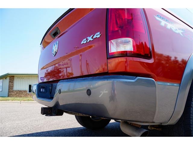 2009 Dodge Ram 1500 (CC-2100443) for sale in Ramsey, Minnesota