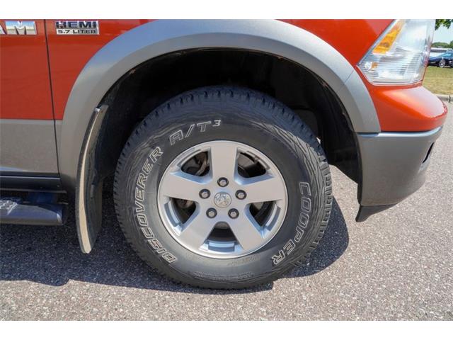 2009 Dodge Ram 1500 (CC-2100443) for sale in Ramsey, Minnesota