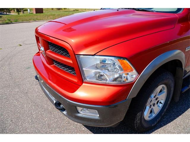 2009 Dodge Ram 1500 (CC-2100443) for sale in Ramsey, Minnesota