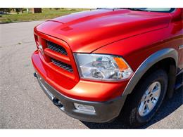 2009 Dodge Ram 1500 (CC-2100443) for sale in Ramsey, Minnesota