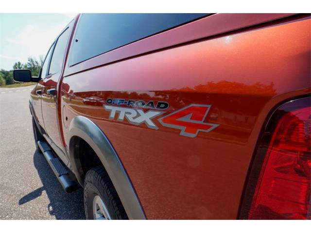 2009 Dodge Ram 1500 (CC-2100443) for sale in Ramsey, Minnesota