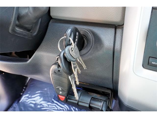 2009 Dodge Ram 1500 (CC-2100443) for sale in Ramsey, Minnesota
