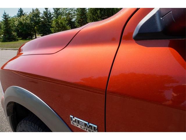 2009 Dodge Ram 1500 (CC-2100443) for sale in Ramsey, Minnesota