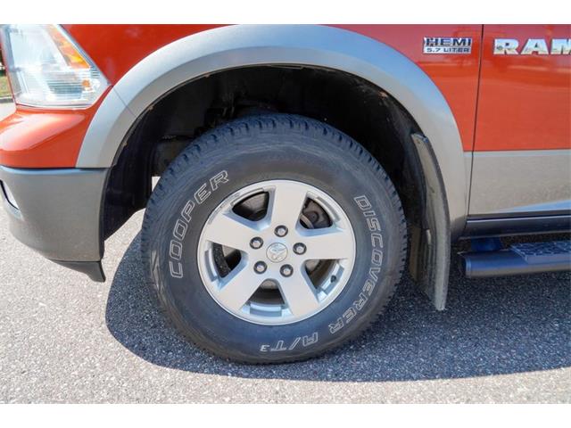 2009 Dodge Ram 1500 (CC-2100443) for sale in Ramsey, Minnesota