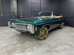 1969 Chevrolet Impala (CC-2104430) for sale in Hobart, Indiana