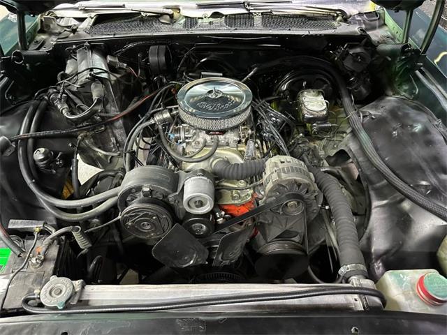1969 Chevrolet Impala (CC-2104430) for sale in Hobart, Indiana