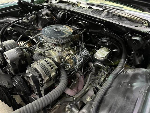 1969 Chevrolet Impala (CC-2104430) for sale in Hobart, Indiana