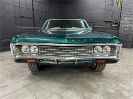 1969 Chevrolet Impala (CC-2104430) for sale in Hobart, Indiana