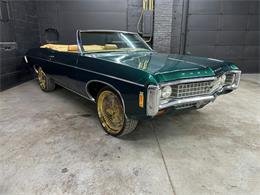 1969 Chevrolet Impala (CC-2104430) for sale in Hobart, Indiana