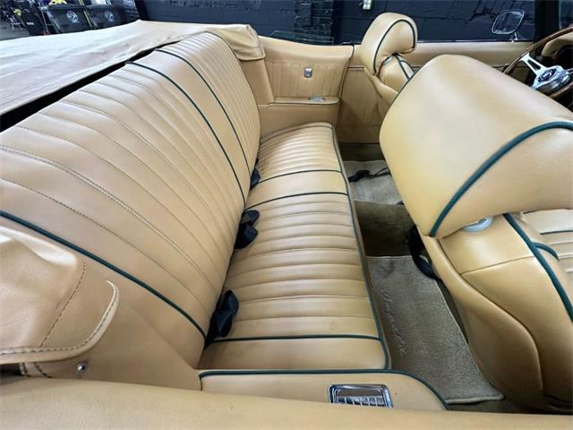 1969 Chevrolet Impala (CC-2104430) for sale in Hobart, Indiana