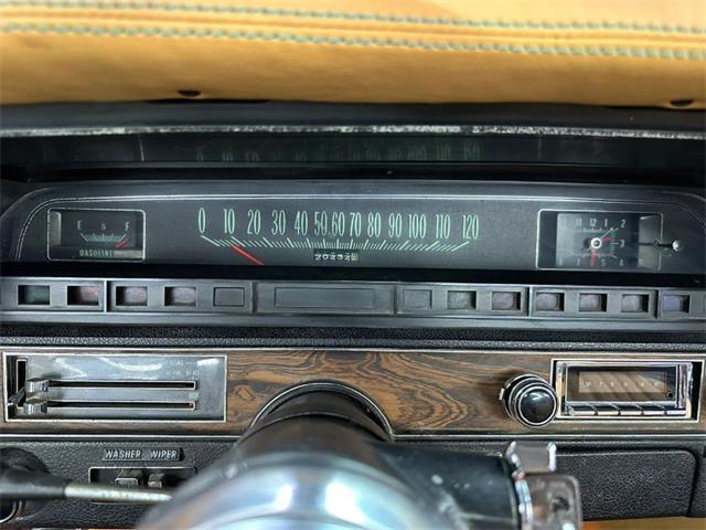 1969 Chevrolet Impala (CC-2104430) for sale in Hobart, Indiana