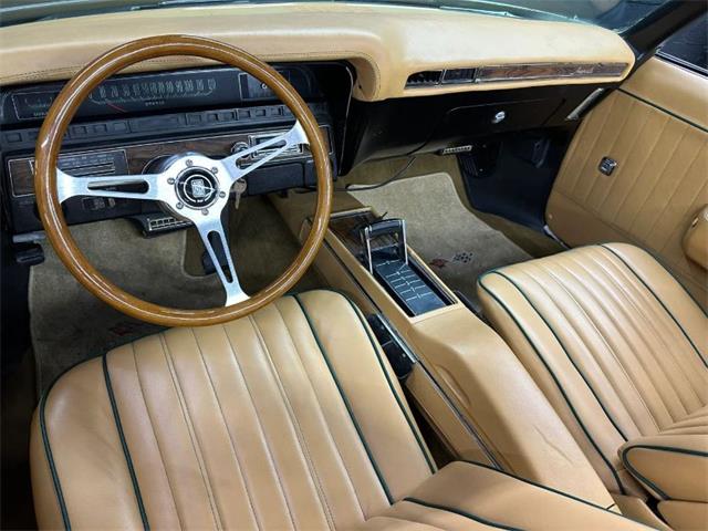 1969 Chevrolet Impala (CC-2104430) for sale in Hobart, Indiana