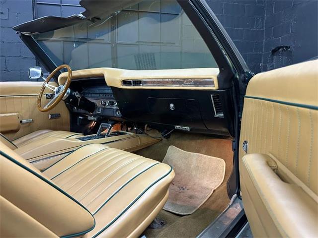 1969 Chevrolet Impala (CC-2104430) for sale in Hobart, Indiana