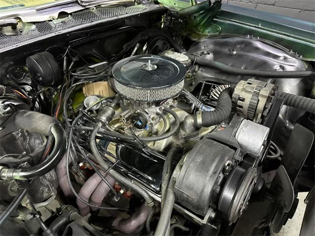 1969 Chevrolet Impala (CC-2104430) for sale in Hobart, Indiana