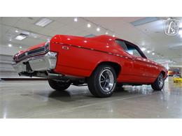 1969 Chevrolet Chevelle (CC-2104431) for sale in O'Fallon, Illinois