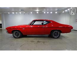 1969 Chevrolet Chevelle (CC-2104431) for sale in O'Fallon, Illinois