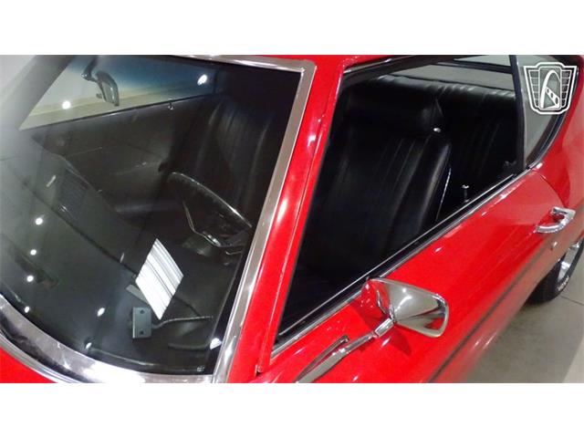 1969 Chevrolet Chevelle (CC-2104431) for sale in O'Fallon, Illinois