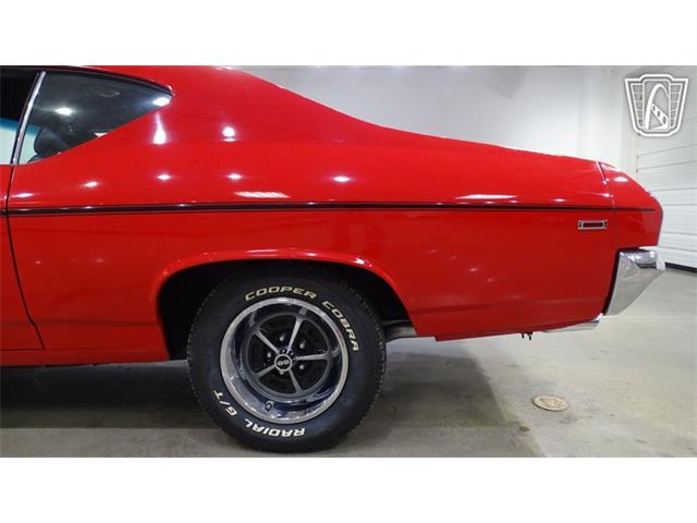 1969 Chevrolet Chevelle (CC-2104431) for sale in O'Fallon, Illinois