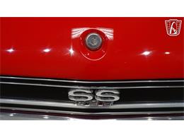 1969 Chevrolet Chevelle (CC-2104431) for sale in O'Fallon, Illinois