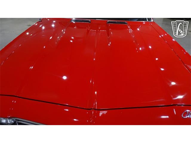1969 Chevrolet Chevelle (CC-2104431) for sale in O'Fallon, Illinois