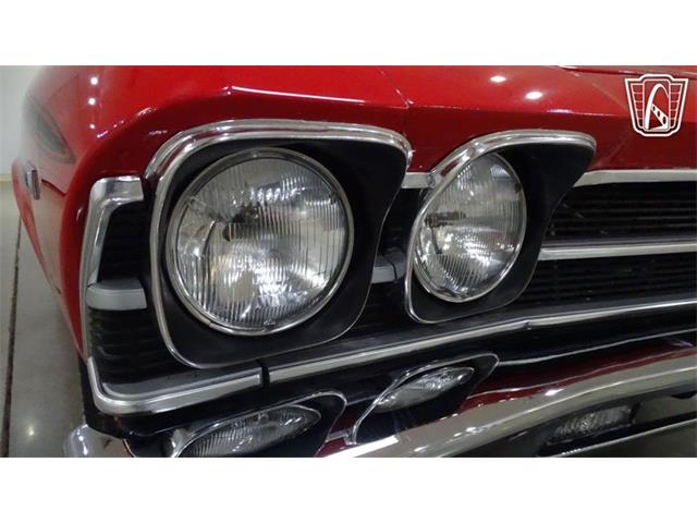 1969 Chevrolet Chevelle (CC-2104431) for sale in O'Fallon, Illinois