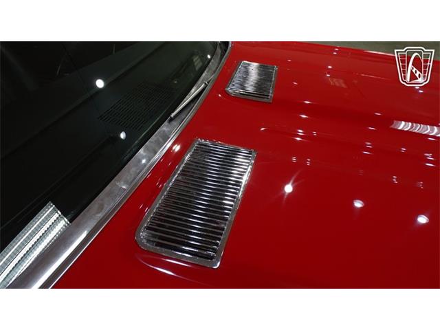 1969 Chevrolet Chevelle (CC-2104431) for sale in O'Fallon, Illinois
