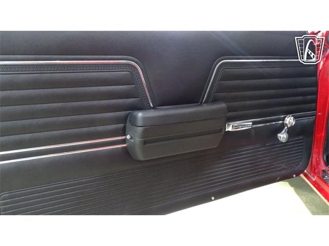 1969 Chevrolet Chevelle (CC-2104431) for sale in O'Fallon, Illinois