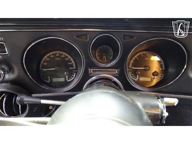 1969 Chevrolet Chevelle (CC-2104431) for sale in O'Fallon, Illinois