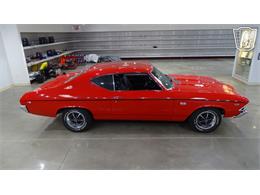 1969 Chevrolet Chevelle (CC-2104431) for sale in O'Fallon, Illinois