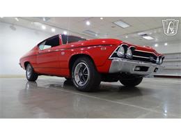 1969 Chevrolet Chevelle (CC-2104431) for sale in O'Fallon, Illinois