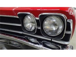 1969 Chevrolet Chevelle (CC-2104431) for sale in O'Fallon, Illinois