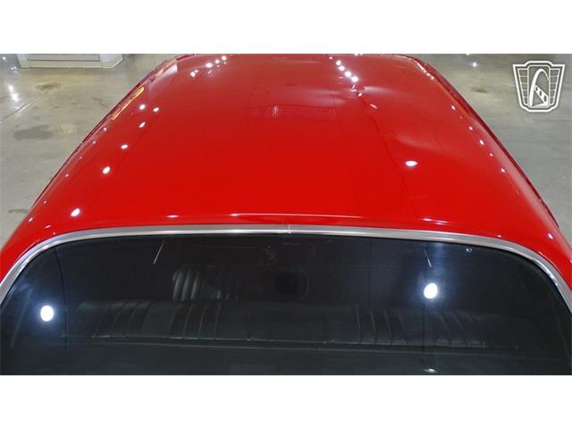 1969 Chevrolet Chevelle (CC-2104431) for sale in O'Fallon, Illinois