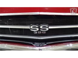 1969 Chevrolet Chevelle (CC-2104431) for sale in O'Fallon, Illinois