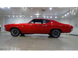1969 Chevrolet Chevelle (CC-2104431) for sale in O'Fallon, Illinois