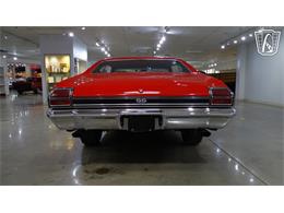 1969 Chevrolet Chevelle (CC-2104431) for sale in O'Fallon, Illinois
