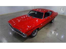 1969 Chevrolet Chevelle (CC-2104431) for sale in O'Fallon, Illinois
