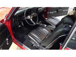 1969 Chevrolet Chevelle (CC-2104431) for sale in O'Fallon, Illinois
