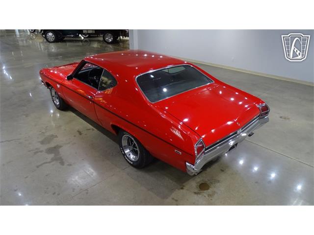 1969 Chevrolet Chevelle (CC-2104431) for sale in O'Fallon, Illinois
