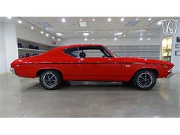 1969 Chevrolet Chevelle (CC-2104431) for sale in O'Fallon, Illinois