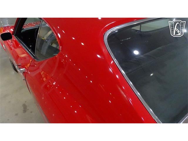 1969 Chevrolet Chevelle (CC-2104431) for sale in O'Fallon, Illinois