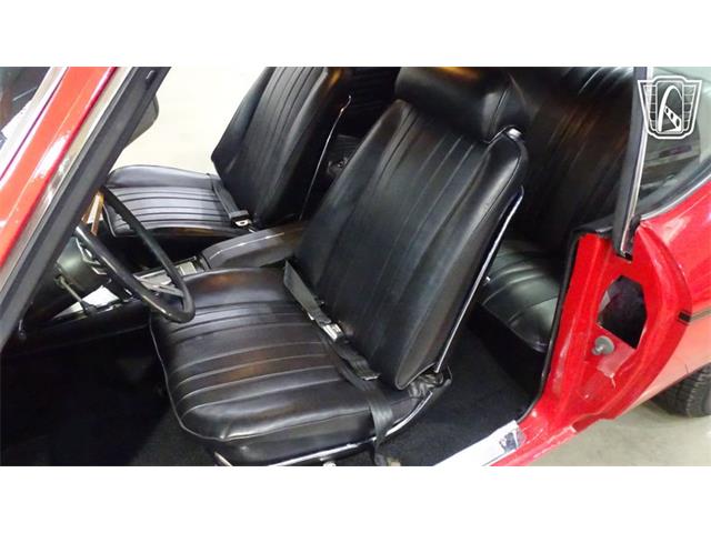 1969 Chevrolet Chevelle (CC-2104431) for sale in O'Fallon, Illinois